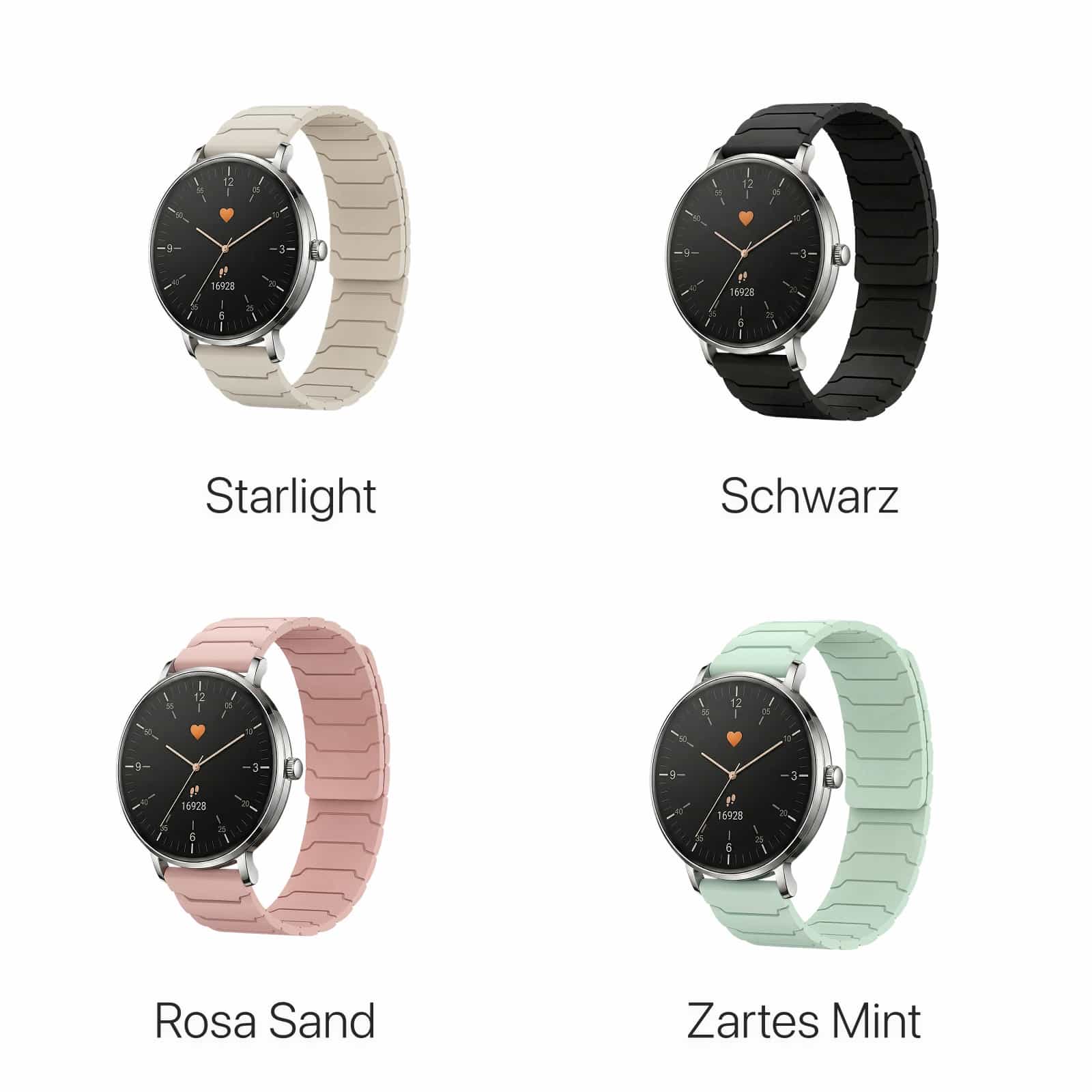 Nevo Pro Magnetarmband