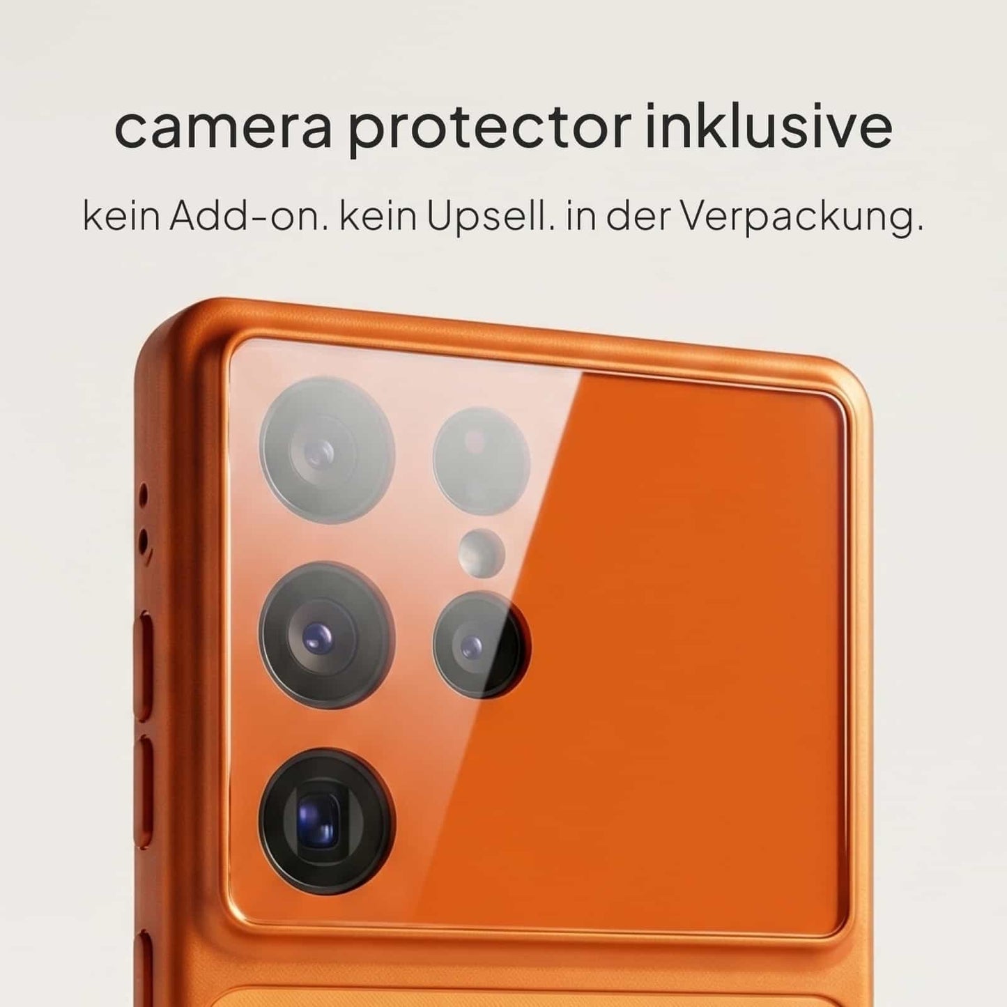 Samsung Galaxy MagSafe-Handyhülle