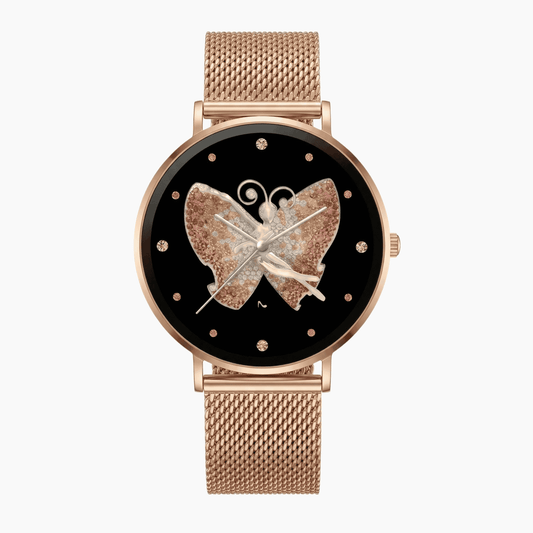 Nevo Pro Smartwatch