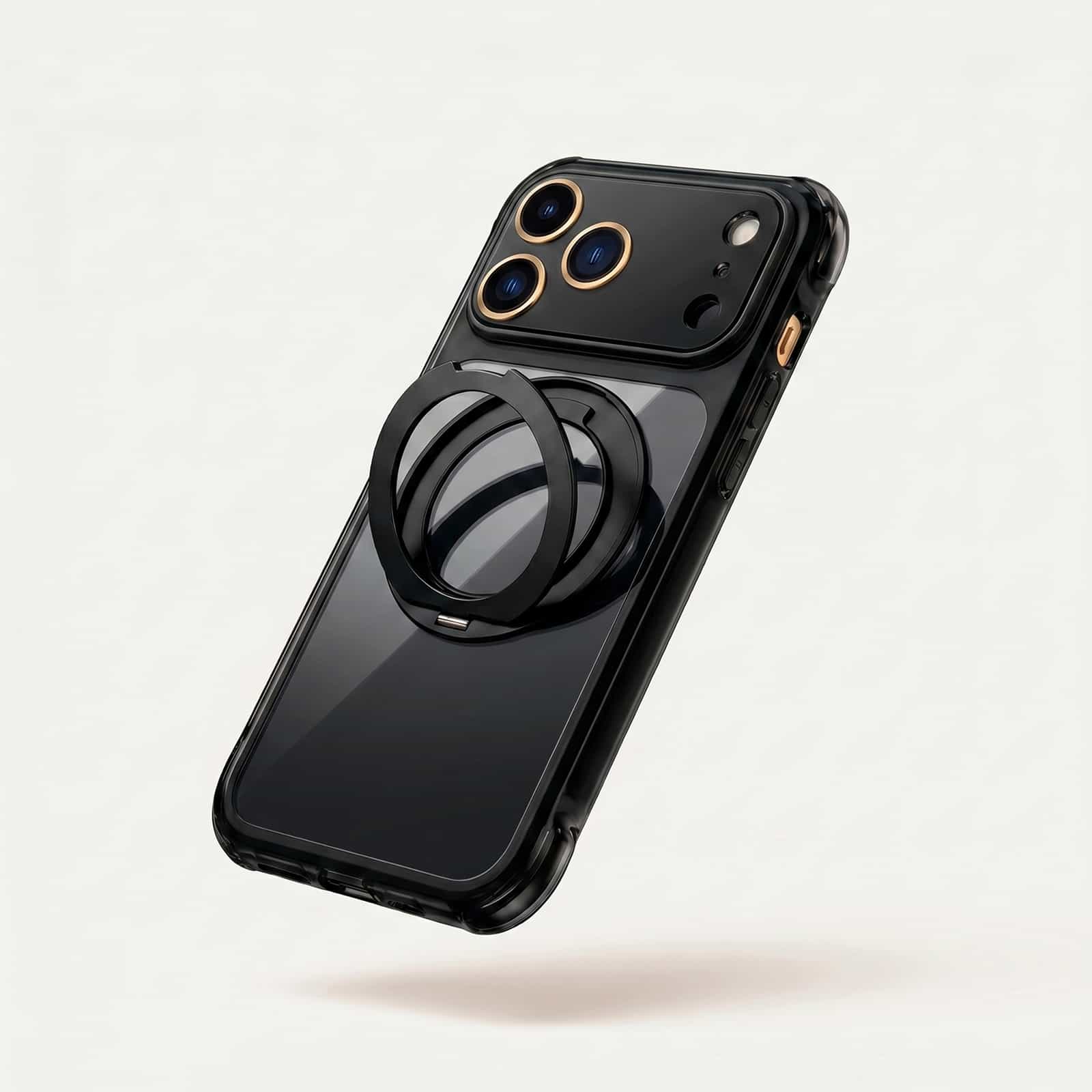 AirShield 360 iPhone Hülle