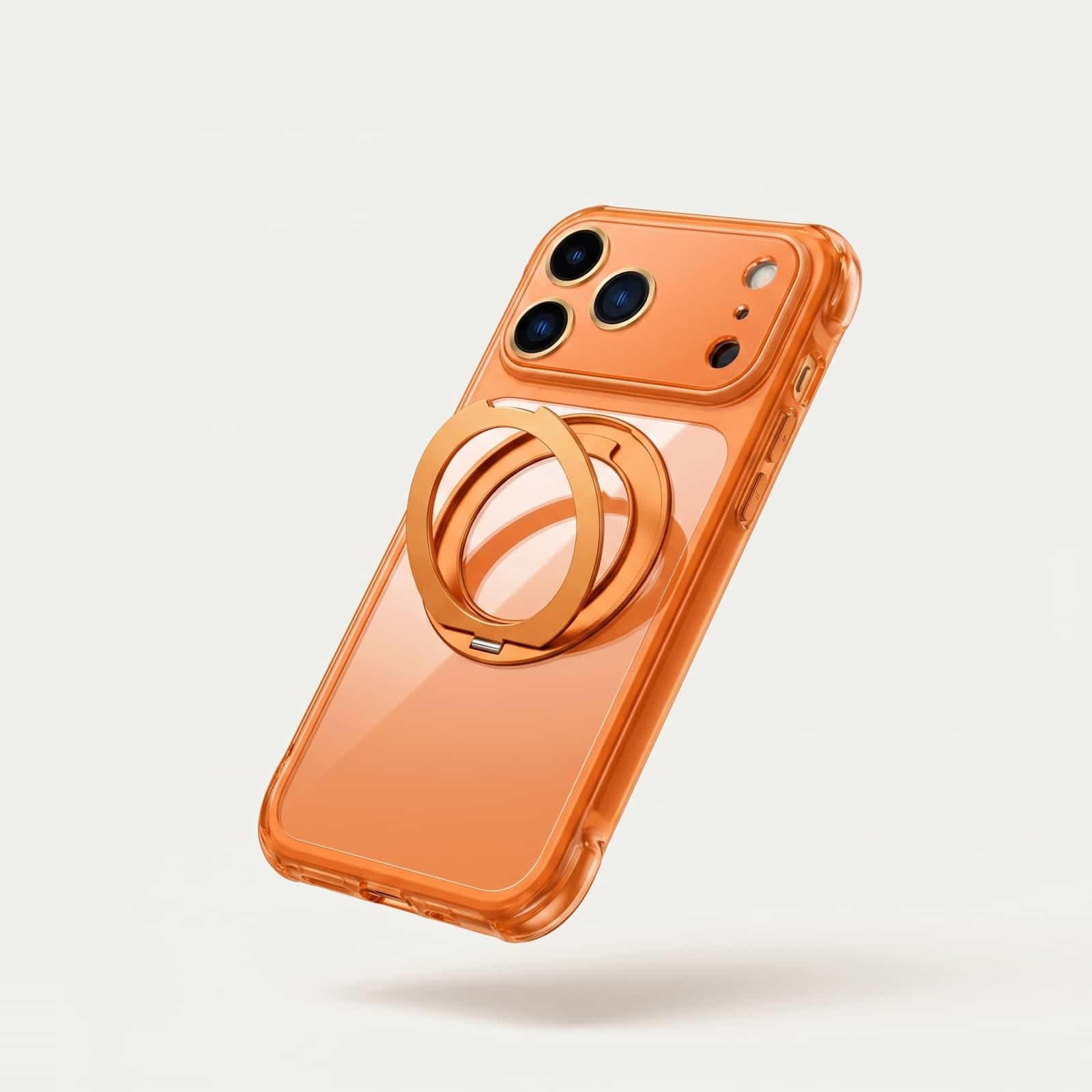 AirShield 360 iPhone Hülle
