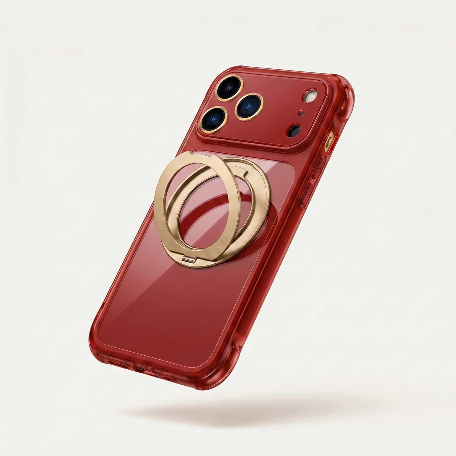 AirShield 360 iPhone Hülle