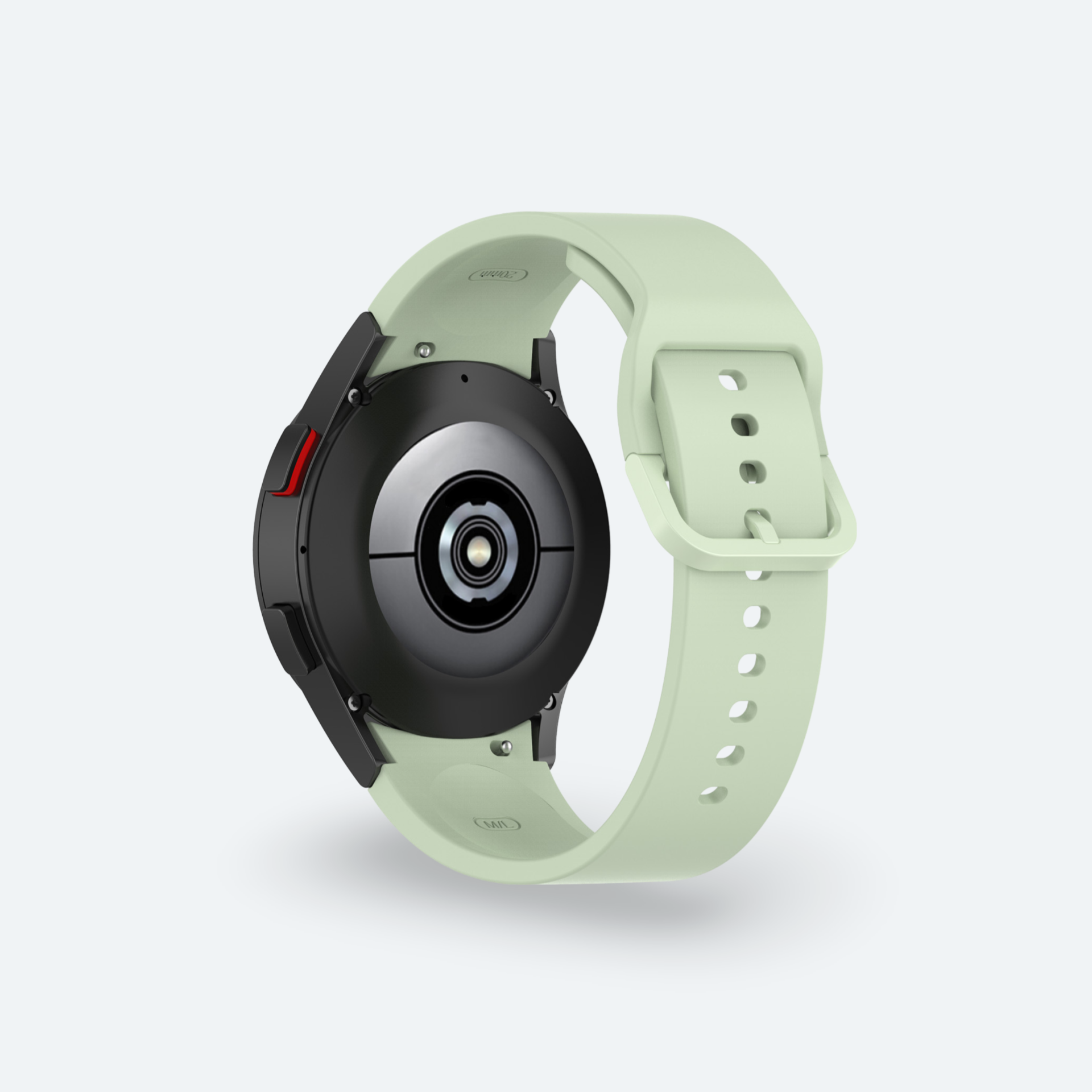 Samsung Galaxy Watch 4 Silikonarmband