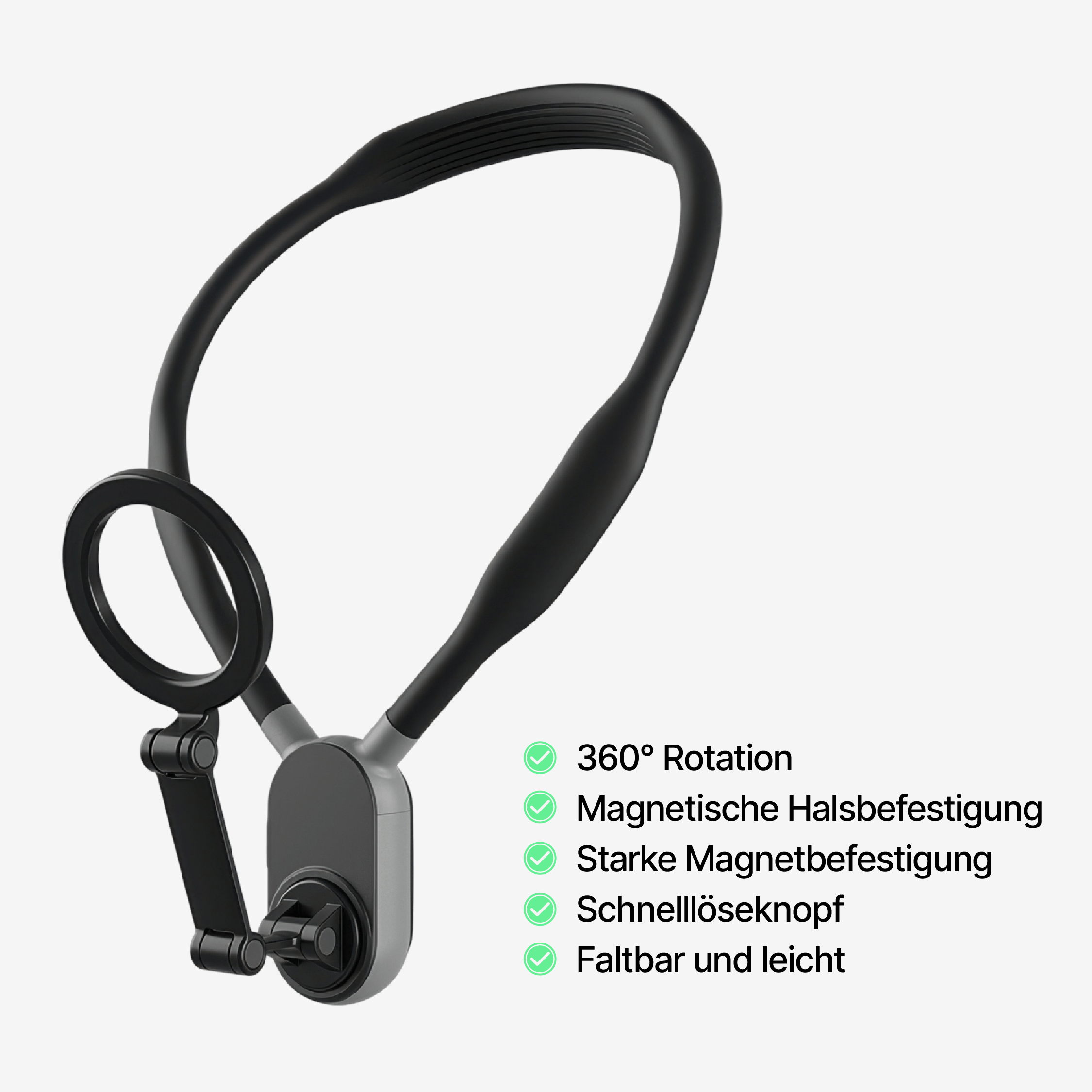 MagSafe POV Handyhalter