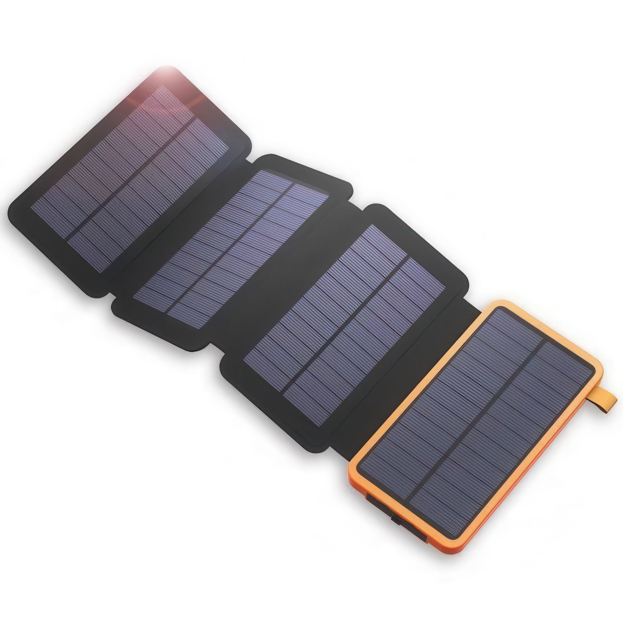 SolaBank Fold Kabellose Powerbank 10000mAh