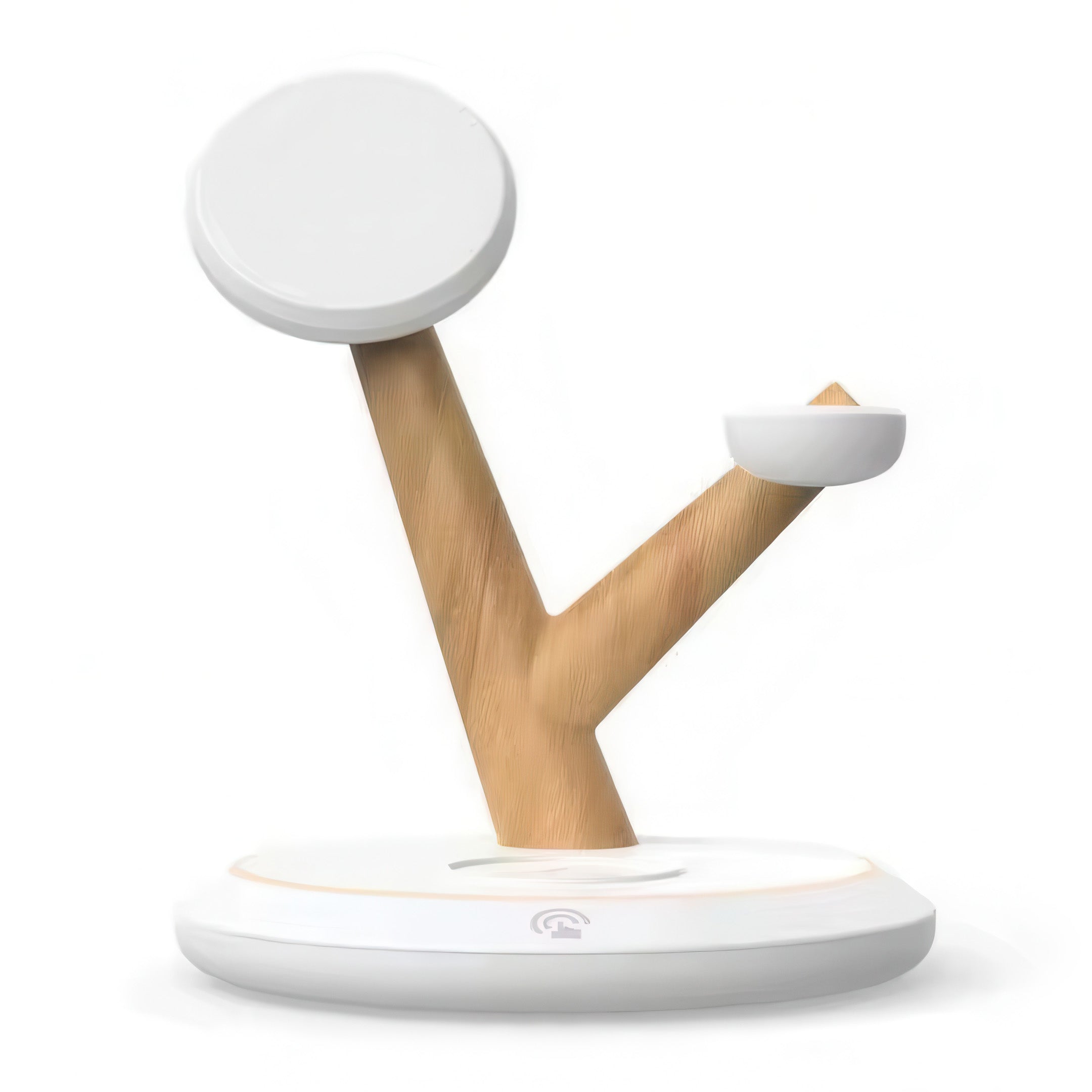 3-in-1 MagSafe Ladebaum