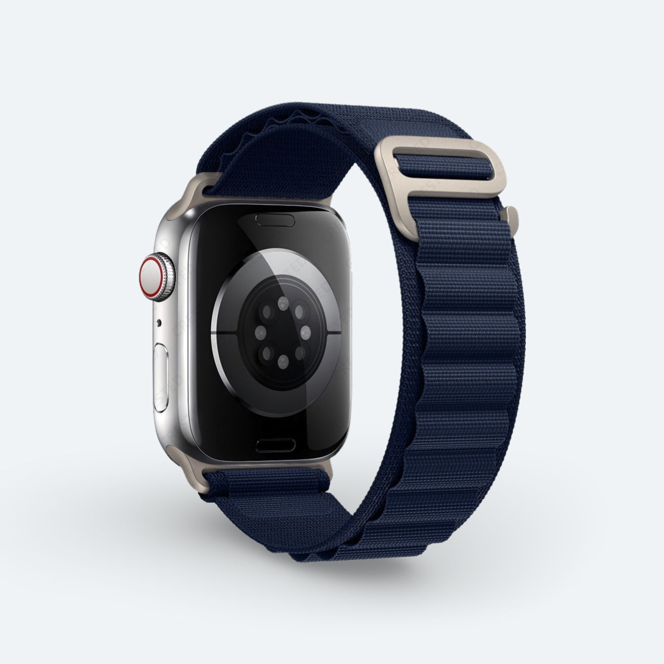 Evo Nylon Loop Apple Uhrenarmband