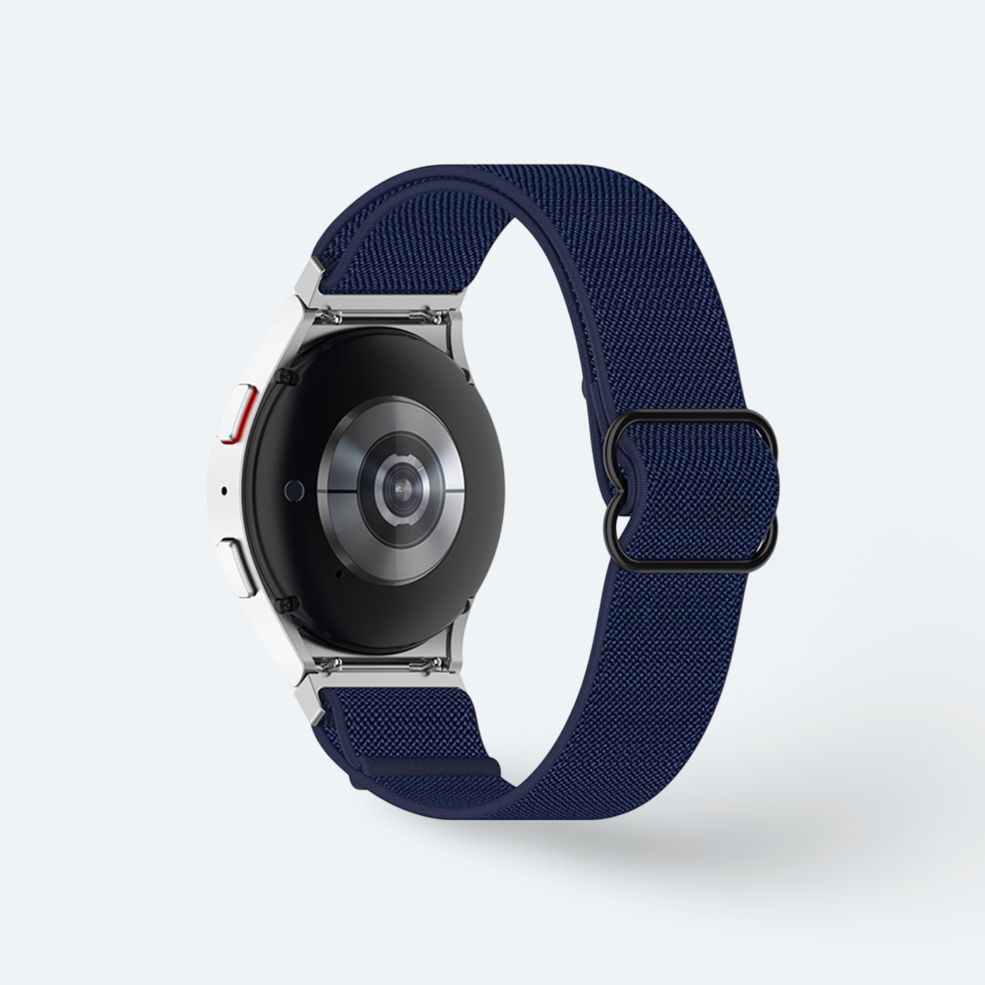 Samsung Galaxy Watch Nylon Armband - Leicht und Verstellbar