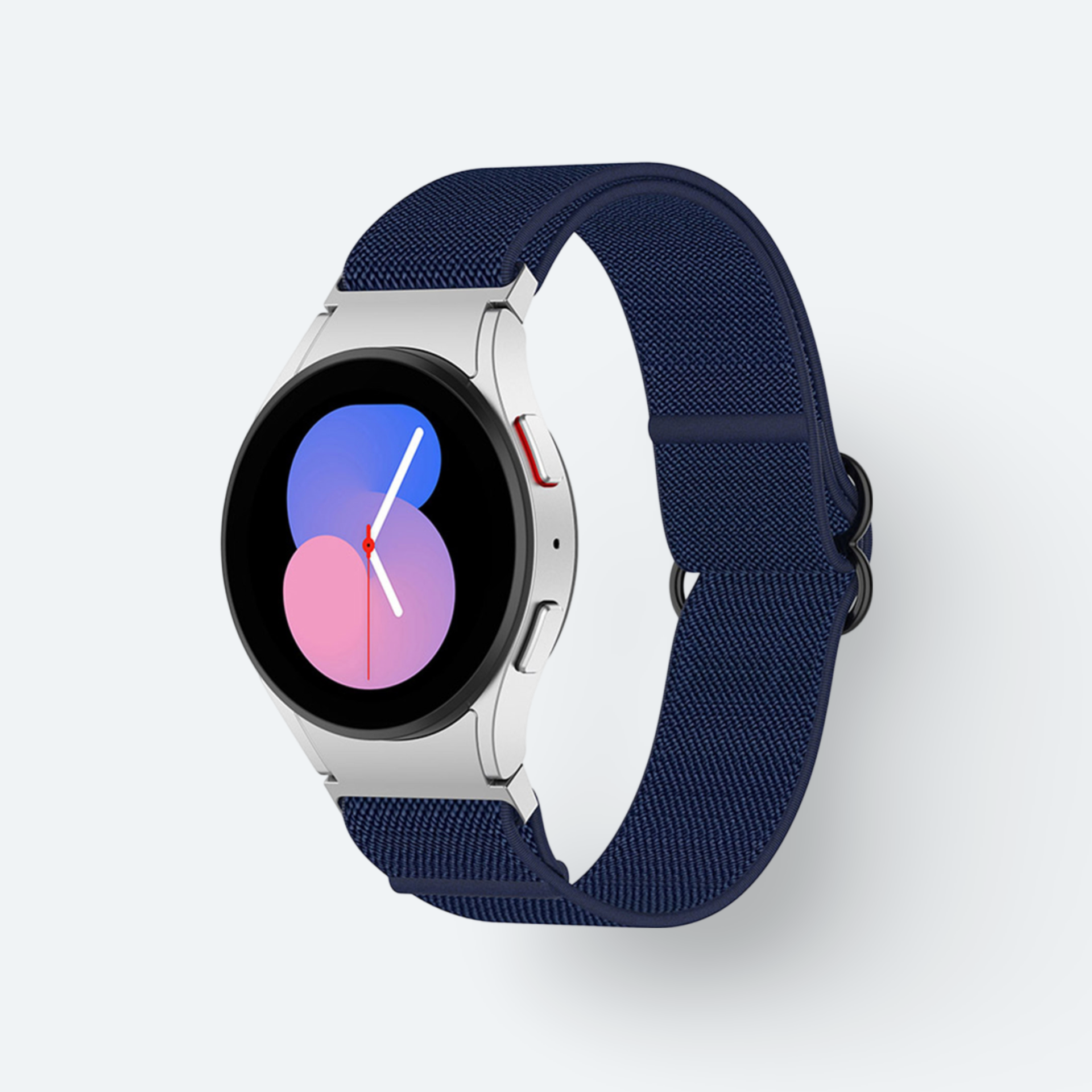Samsung Galaxy Watch Nylon Armband - Leicht und Verstellbar