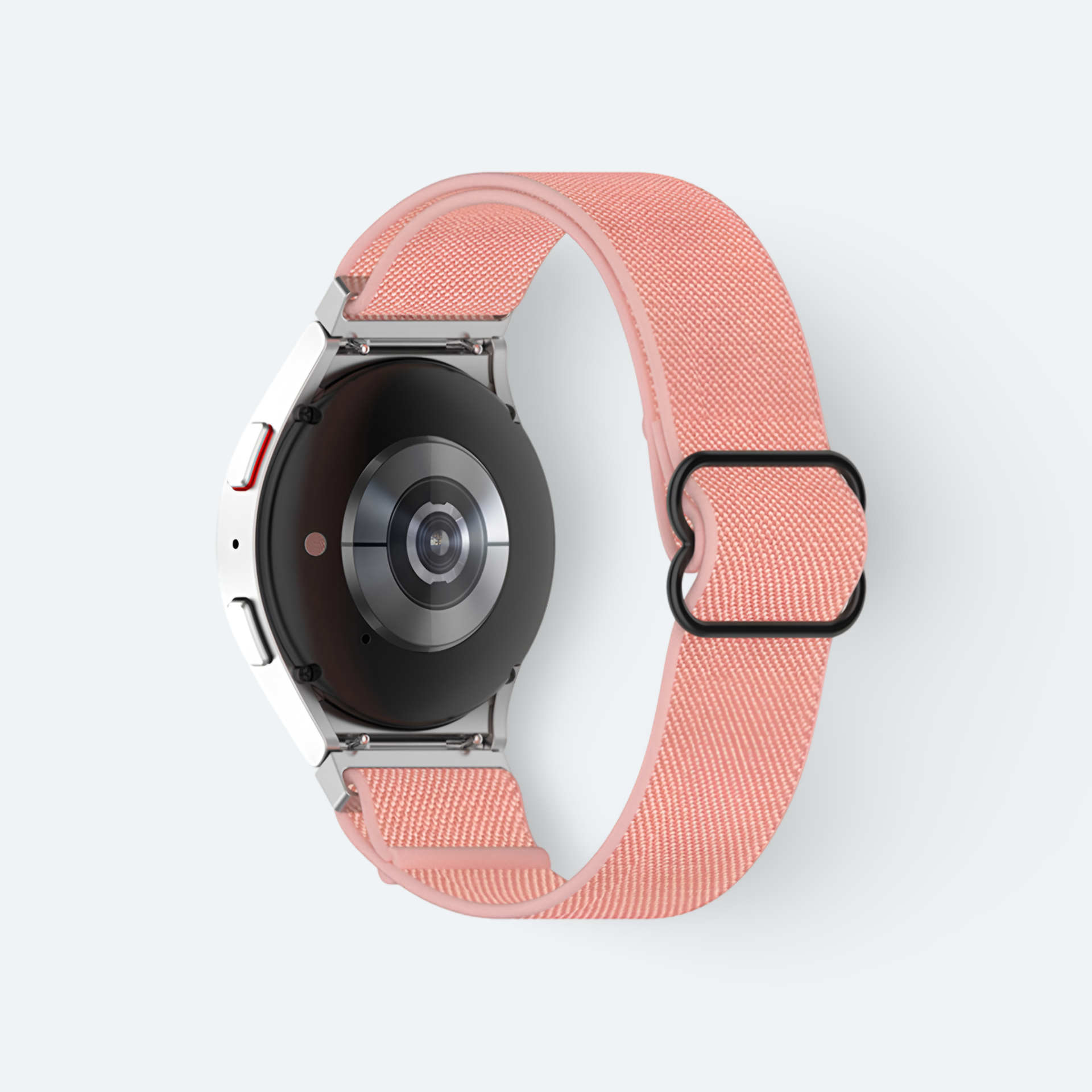 Samsung Galaxy Watch Nylon Armband - Leicht und Verstellbar