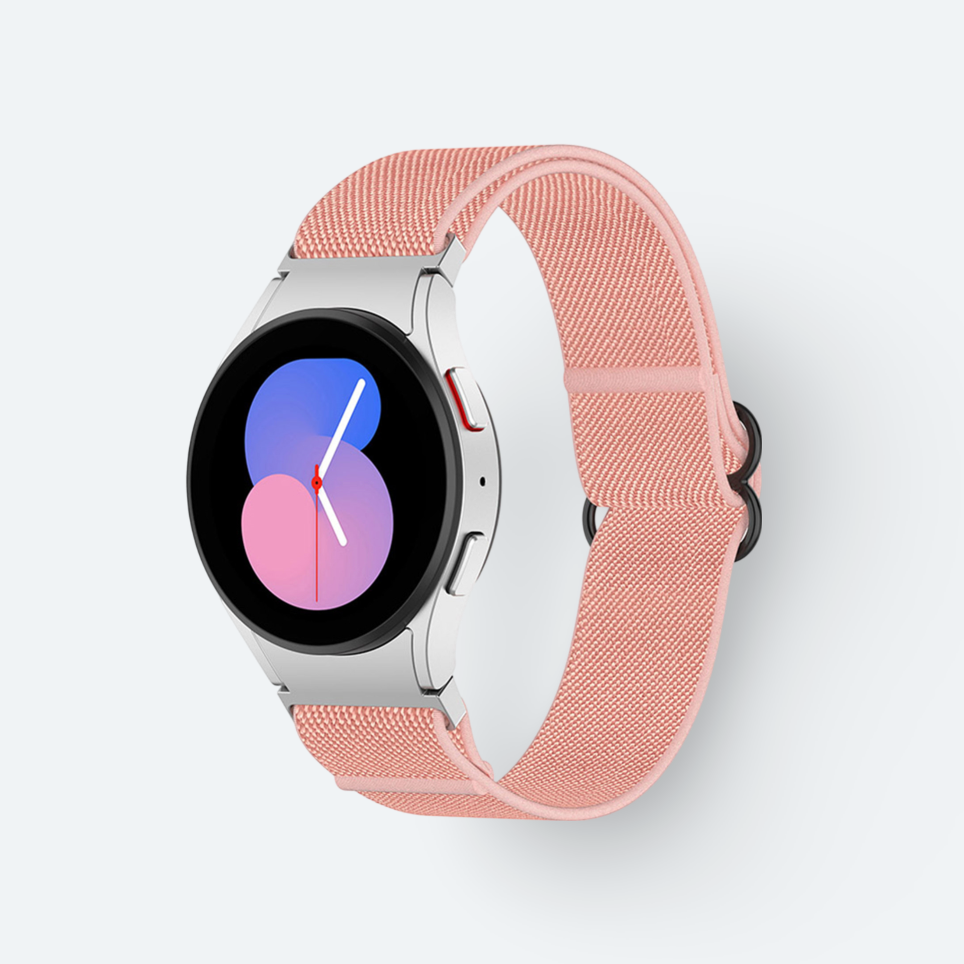 Samsung Galaxy Watch Nylon Armband - Leicht und Verstellbar