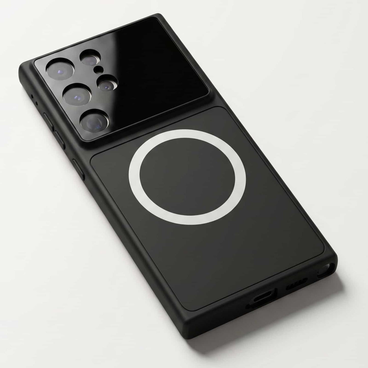 Samsung Galaxy MagSafe-Handyhülle