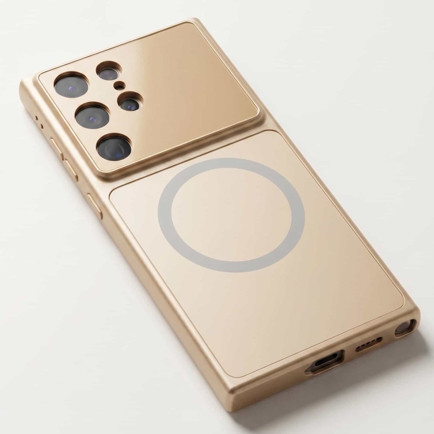 Samsung Galaxy MagSafe-Handyhülle