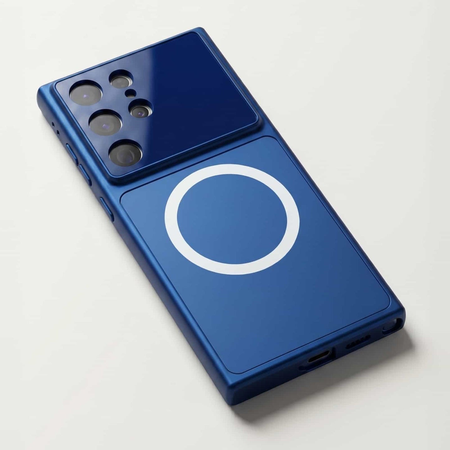 Samsung Galaxy MagSafe-Handyhülle