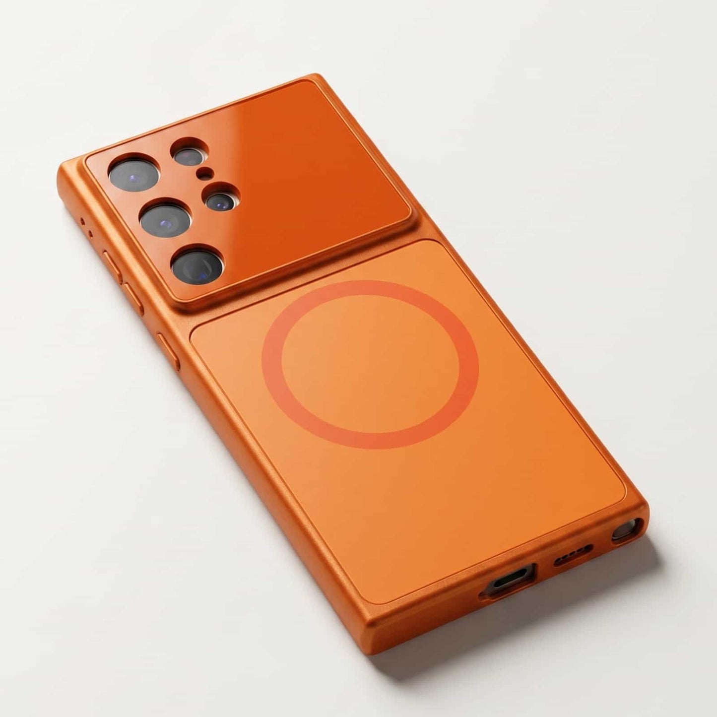 Samsung Galaxy MagSafe-Handyhülle