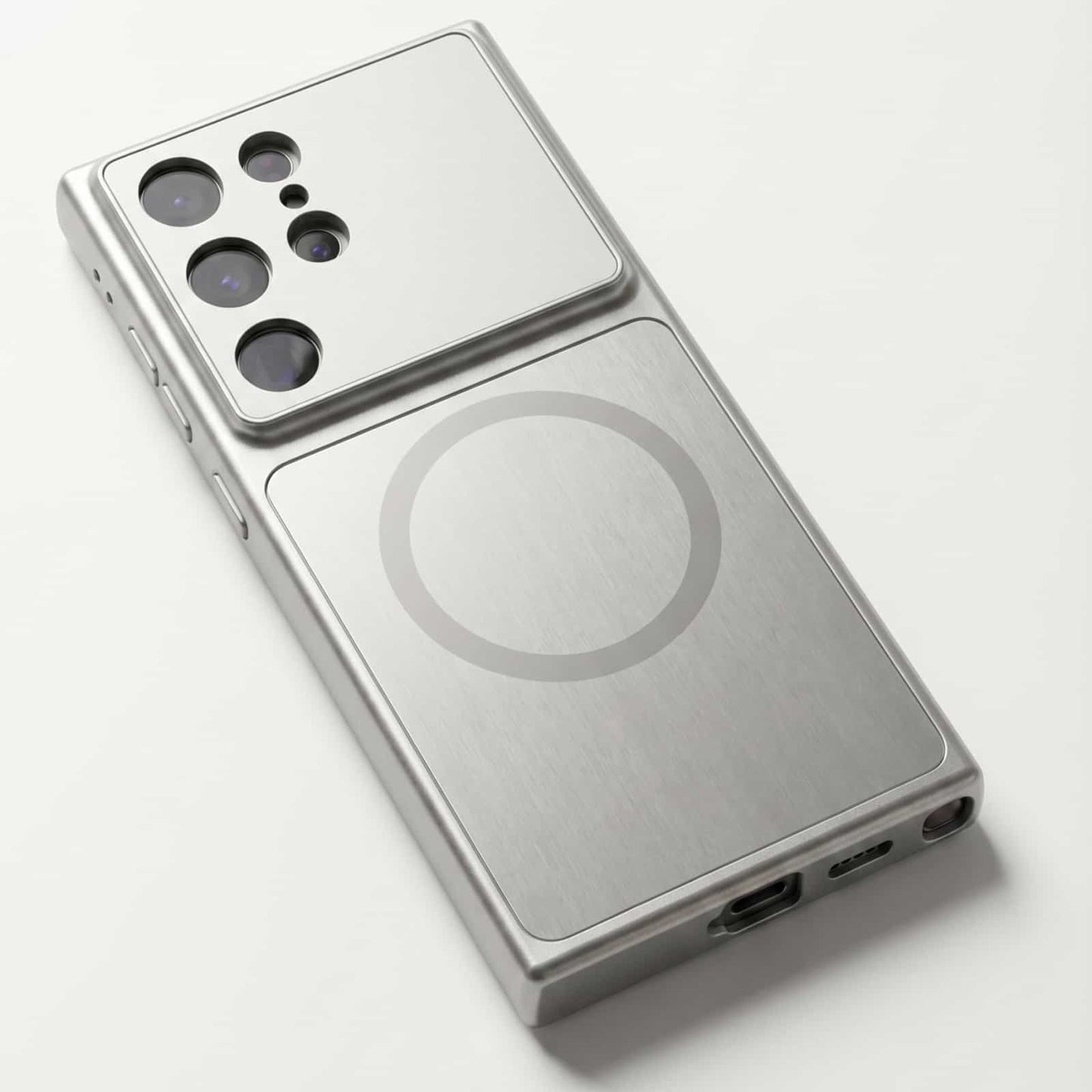 Samsung Galaxy MagSafe-Handyhülle