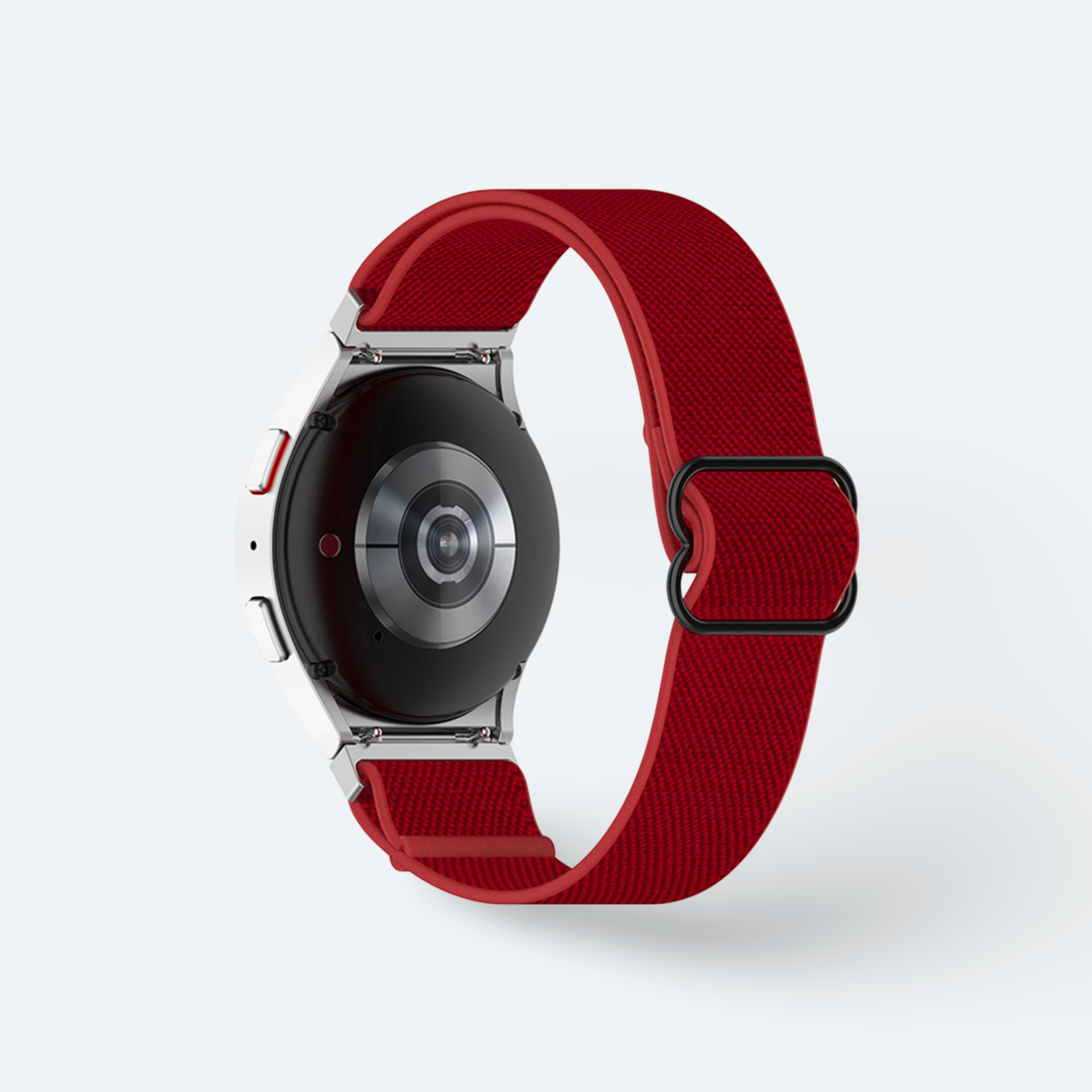 Samsung Galaxy Watch Nylon Armband - Leicht und Verstellbar