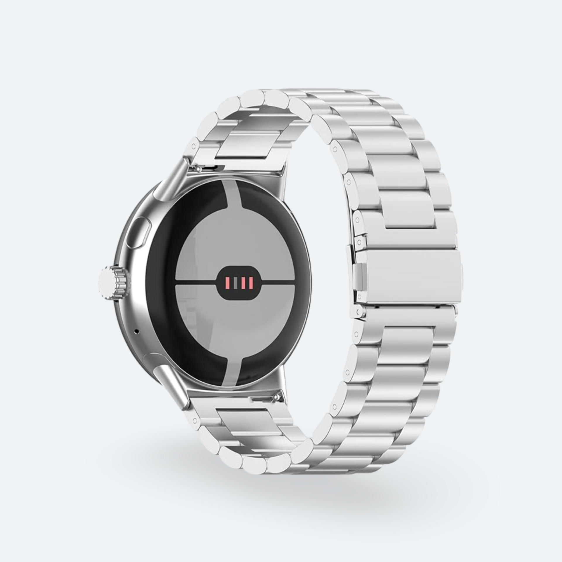 Metallarmband für die Google Pixel Watch
