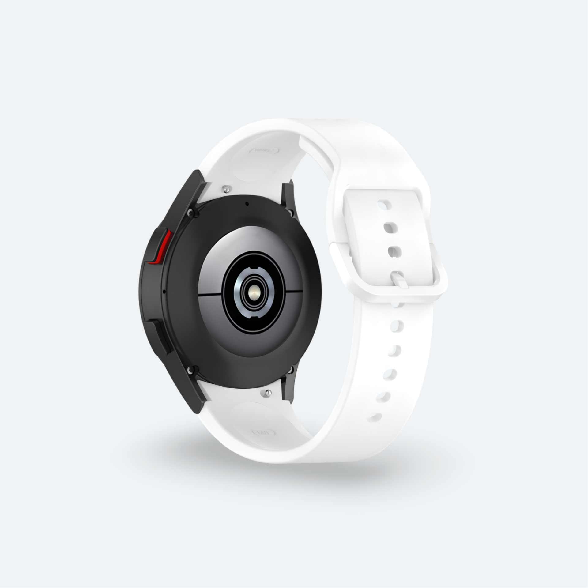 Samsung Galaxy Watch 4 Silikonarmband