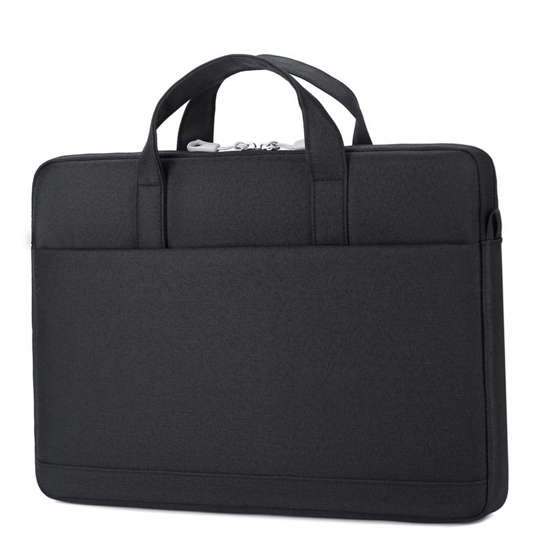 MiniTechPro Wasserdichte Laptoptasche mit weichem Futter