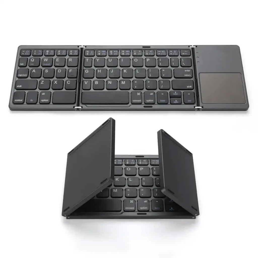 NanoFold Bluetooth Mini-Tastatur