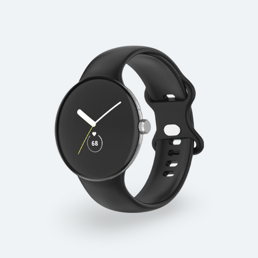 Silikonarmband für Google Pixel Watch