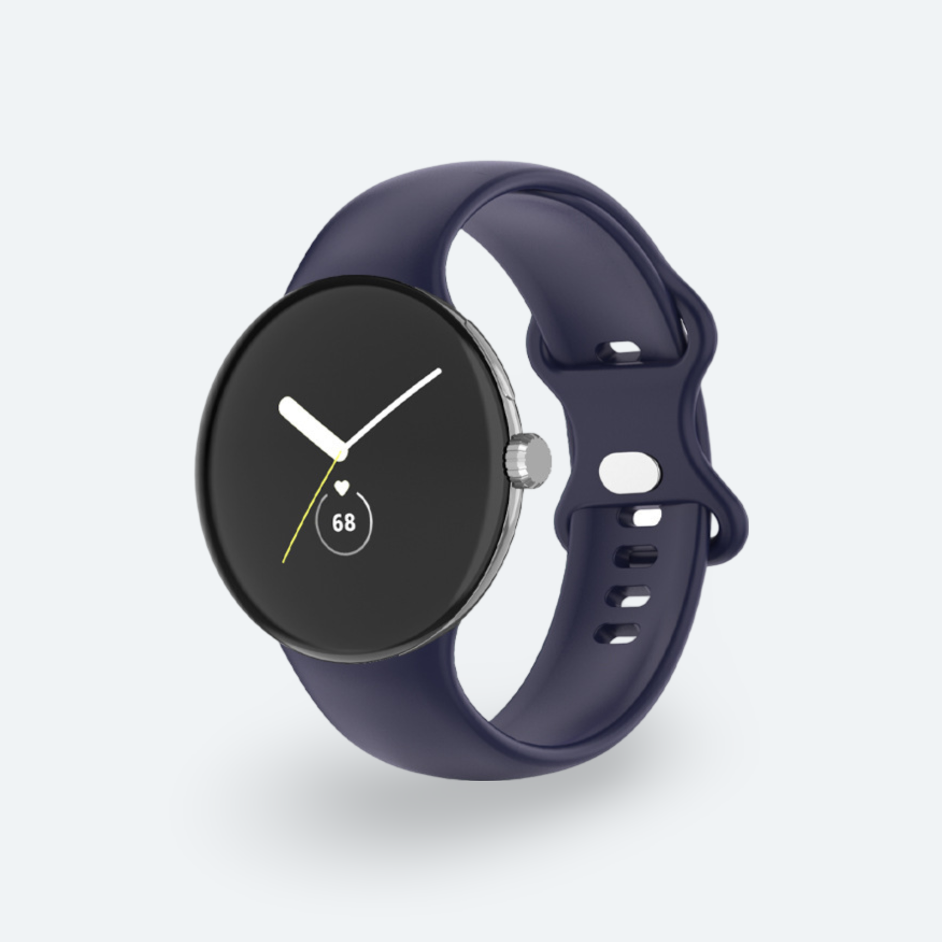 Silikonarmband für Google Pixel Watch