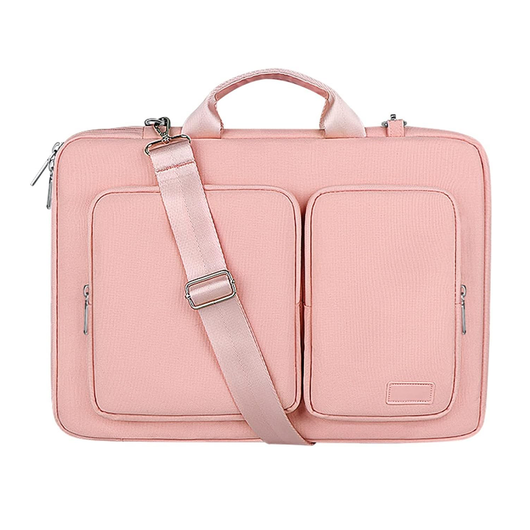 Polyester Laptop-Schultertasche
