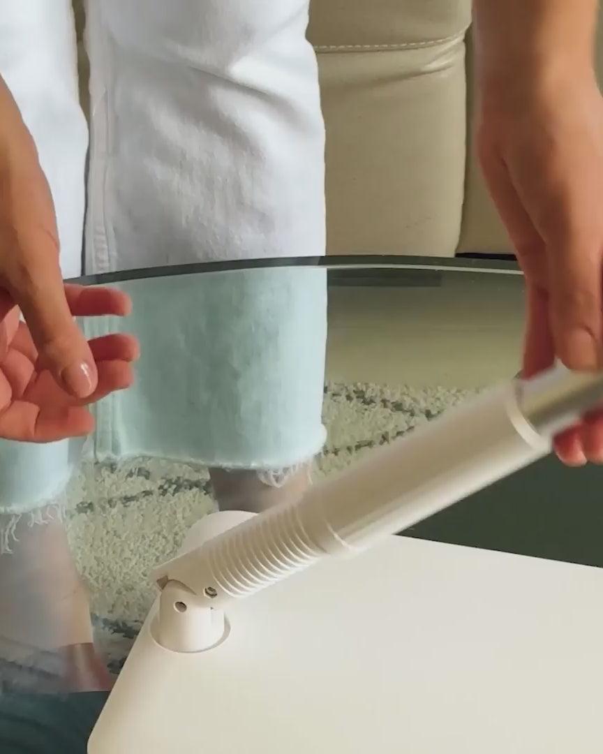 Creator Studio Handy- und Tablet-Ständer