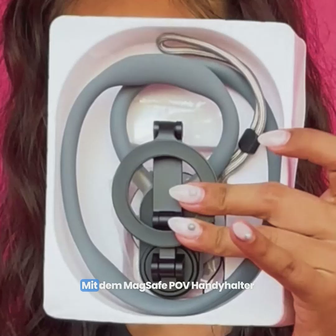 MagSafe POV Handyhalter