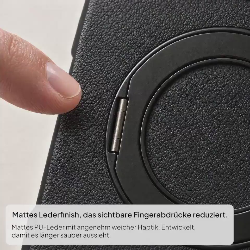 MagSafe iPhone Duo Limited Edition Hülle