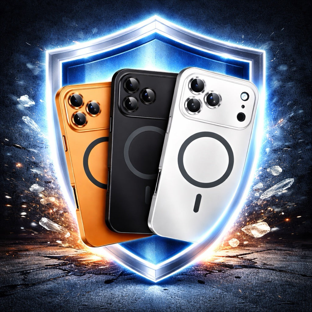 1 Jahr Schutz bei Unfallschäden