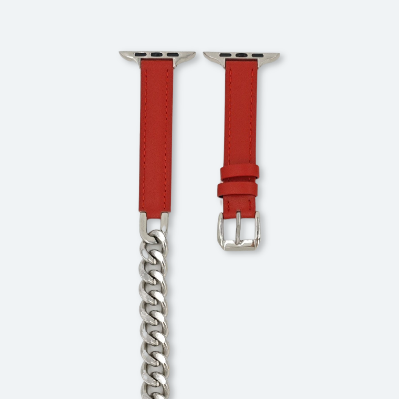 Lederarmband für die Apple Watch