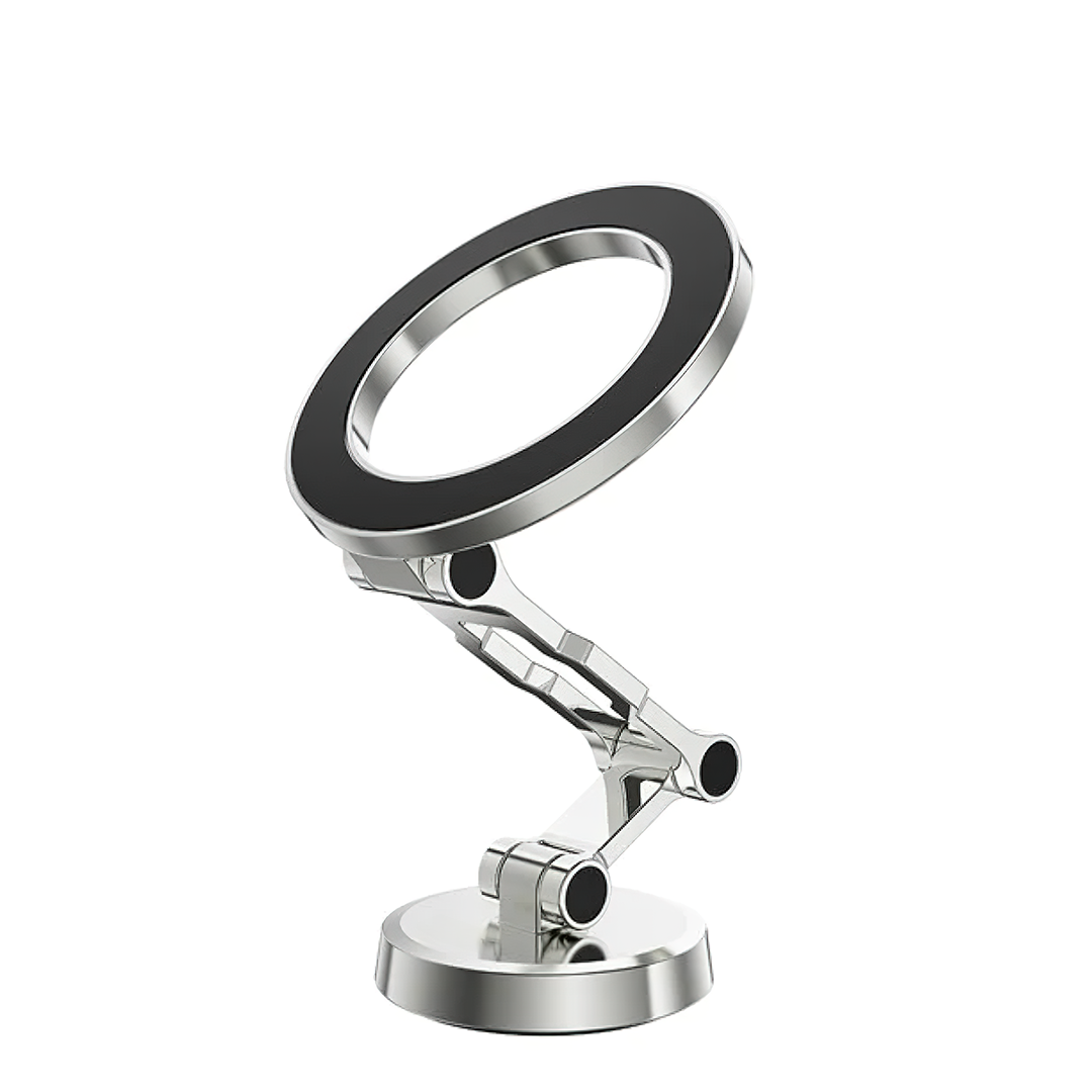 DashGrip Magnetischer Auto-Handyhalter mit verstellbarem Ständer