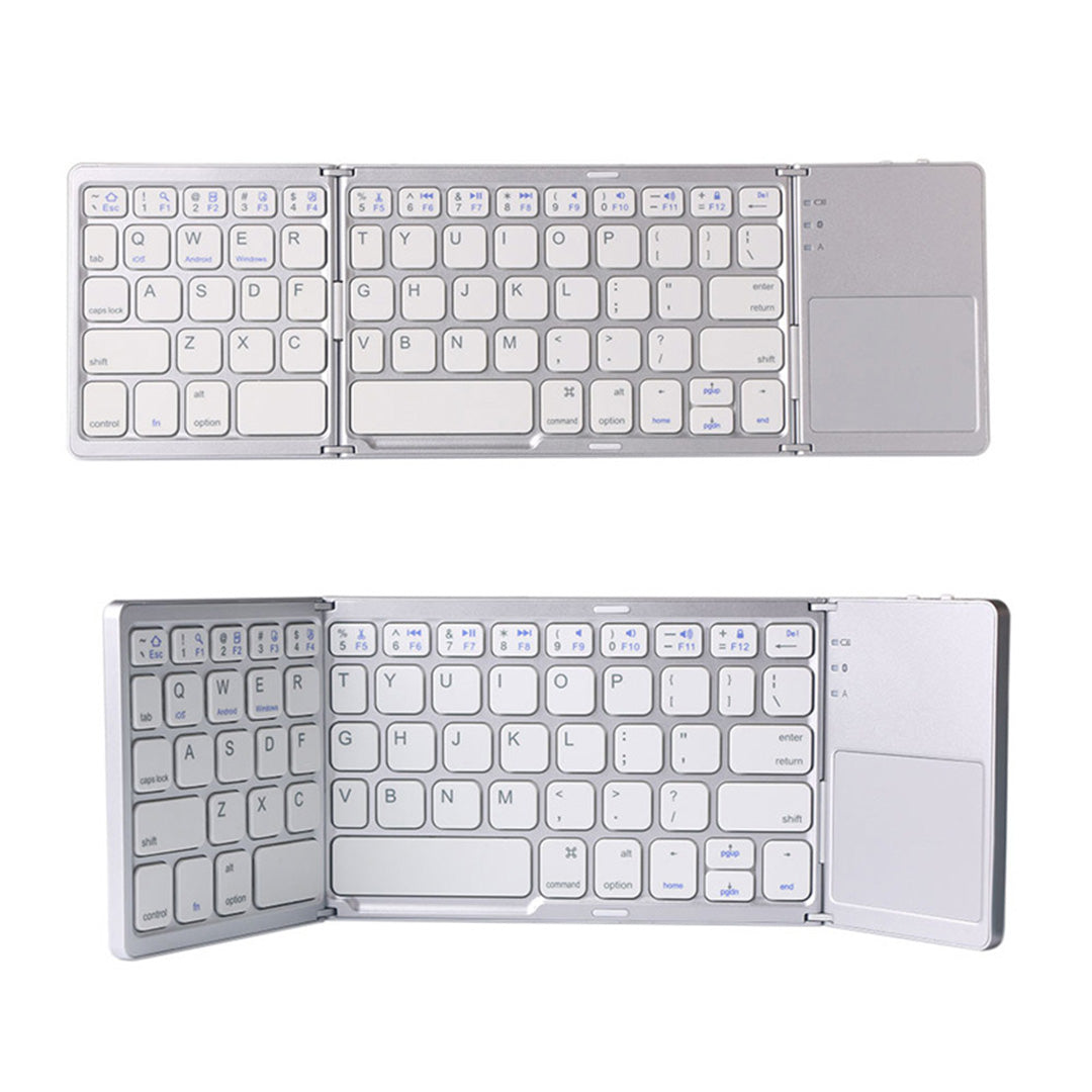 NanoFold Bluetooth Mini-Tastatur