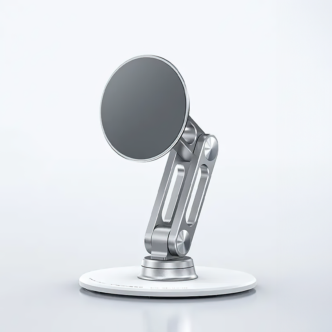 Magnetische Handyhalterung - 360° Drehbar, Verstellbar
