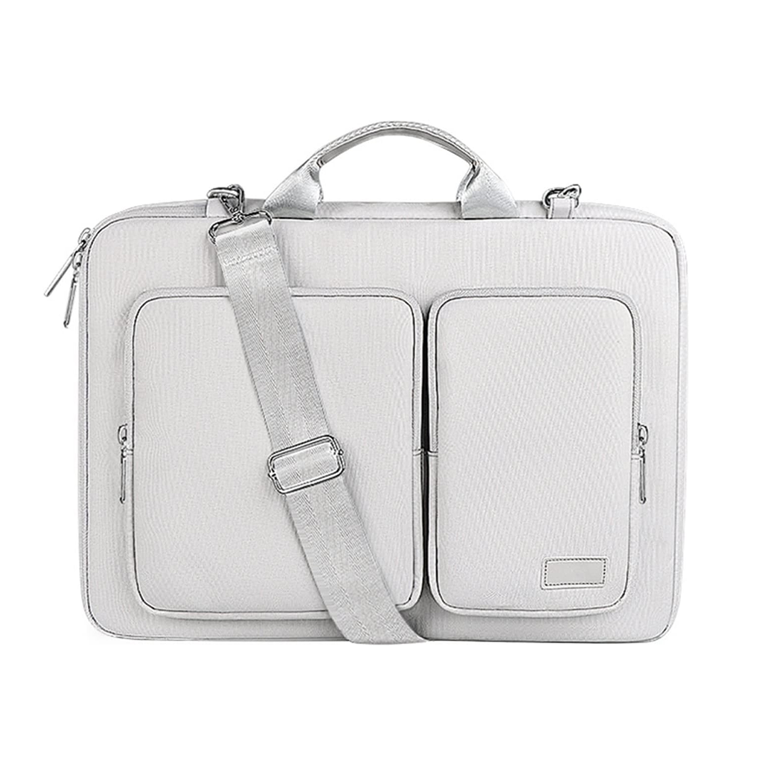 Polyester Laptop-Schultertasche